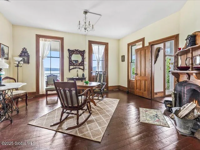 $1,945,000 | 24 Holman Hill Road, Hague, NY 12836