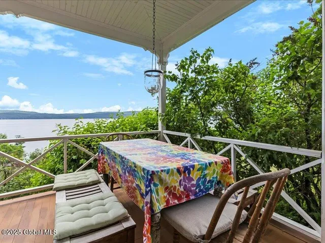 $1,945,000 | 24 Holman Hill Road, Hague, NY 12836