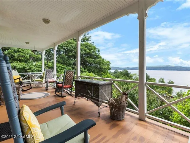 $1,945,000 | 24 Holman Hill Road, Hague, NY 12836