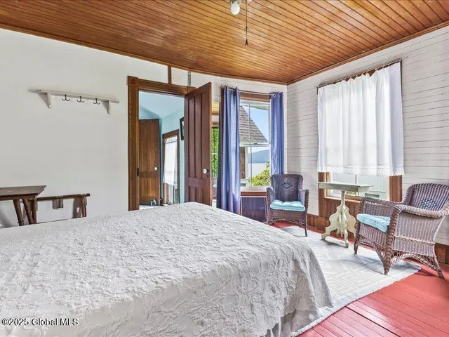 $1,945,000 | 24 Holman Hill Road, Hague, NY 12836