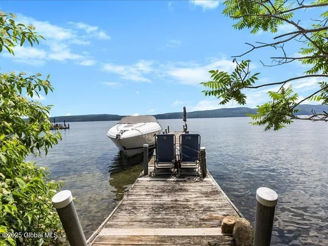 $1,945,000 | 24 Holman Hill Road, Hague, NY 12836