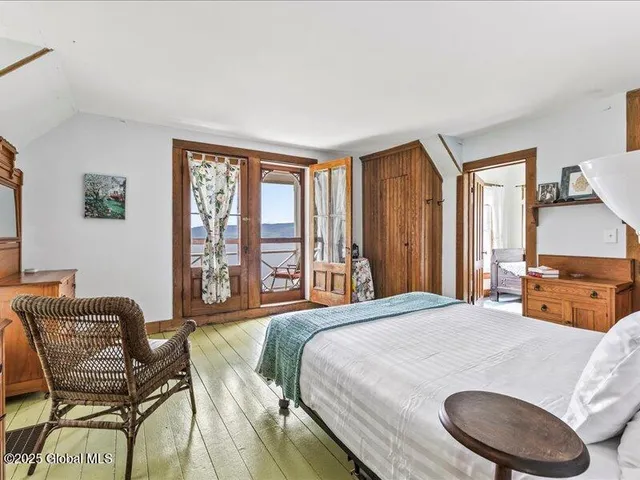 $1,945,000 | 24 Holman Hill Road, Hague, NY 12836