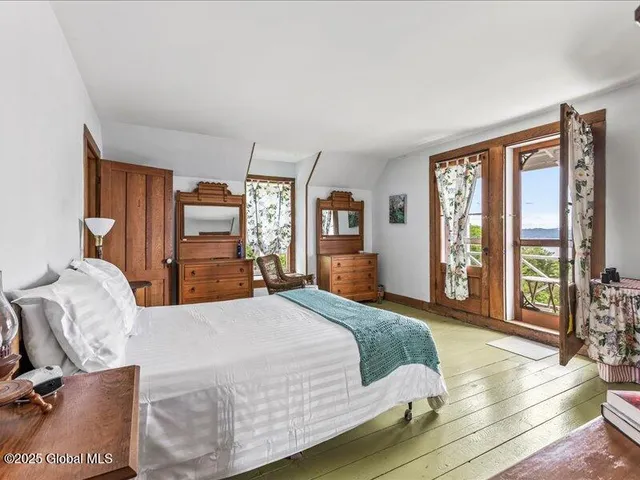 $1,945,000 | 24 Holman Hill Road, Hague, NY 12836