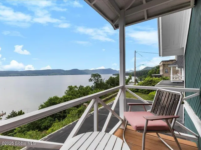 $1,945,000 | 24 Holman Hill Road, Hague, NY 12836