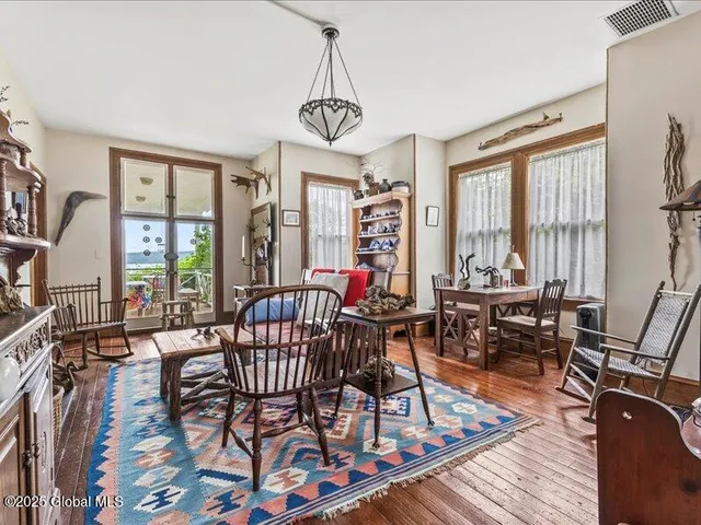 $1,945,000 | 24 Holman Hill Road, Hague, NY 12836