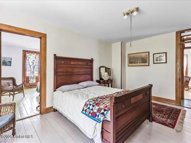 $1,945,000 | 24 Holman Hill Road, Hague, NY 12836