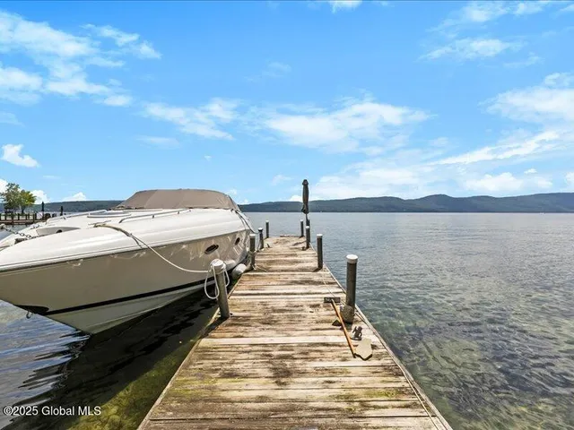 $1,945,000 | 24 Holman Hill Road, Hague, NY 12836