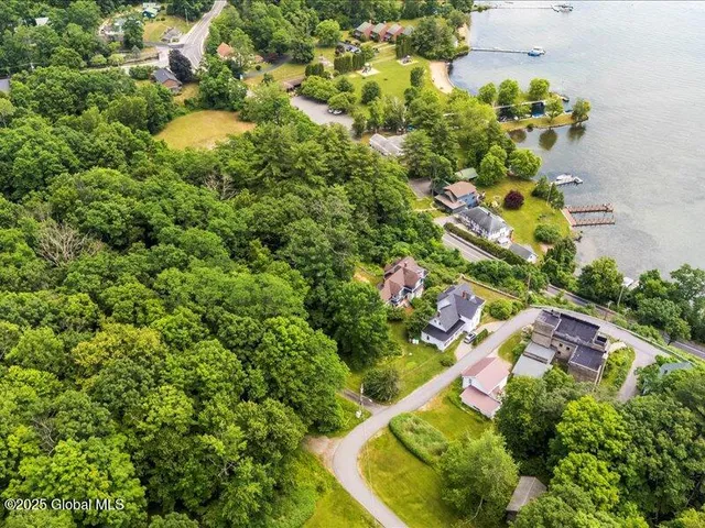 $1,945,000 | 24 Holman Hill Road, Hague, NY 12836