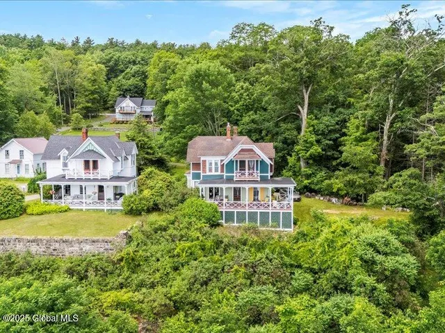 $1,945,000 | 24 Holman Hill Road, Hague, NY 12836