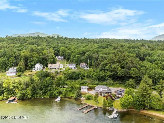$1,945,000 | 24 Holman Hill Road, Hague, NY 12836