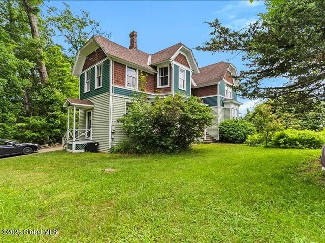 $1,945,000 | 24 Holman Hill Road, Hague, NY 12836