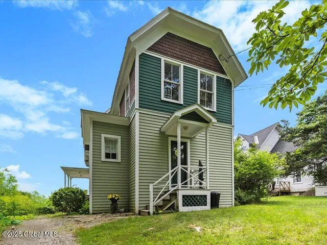 $1,945,000 | 24 Holman Hill Road, Hague, NY 12836