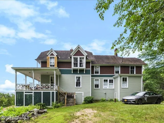 $1,945,000 | 24 Holman Hill Road, Hague, NY 12836