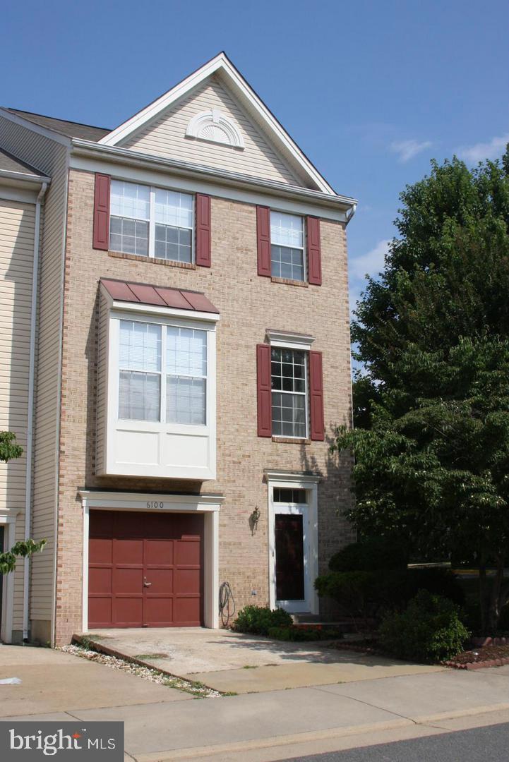 6100 Asher Court Centreville, VA 20121 - Photo 1 of 13