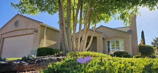 968 North 2500th Street West Hurricane, UT 84737 - Photo 1 of 1 Front of the house