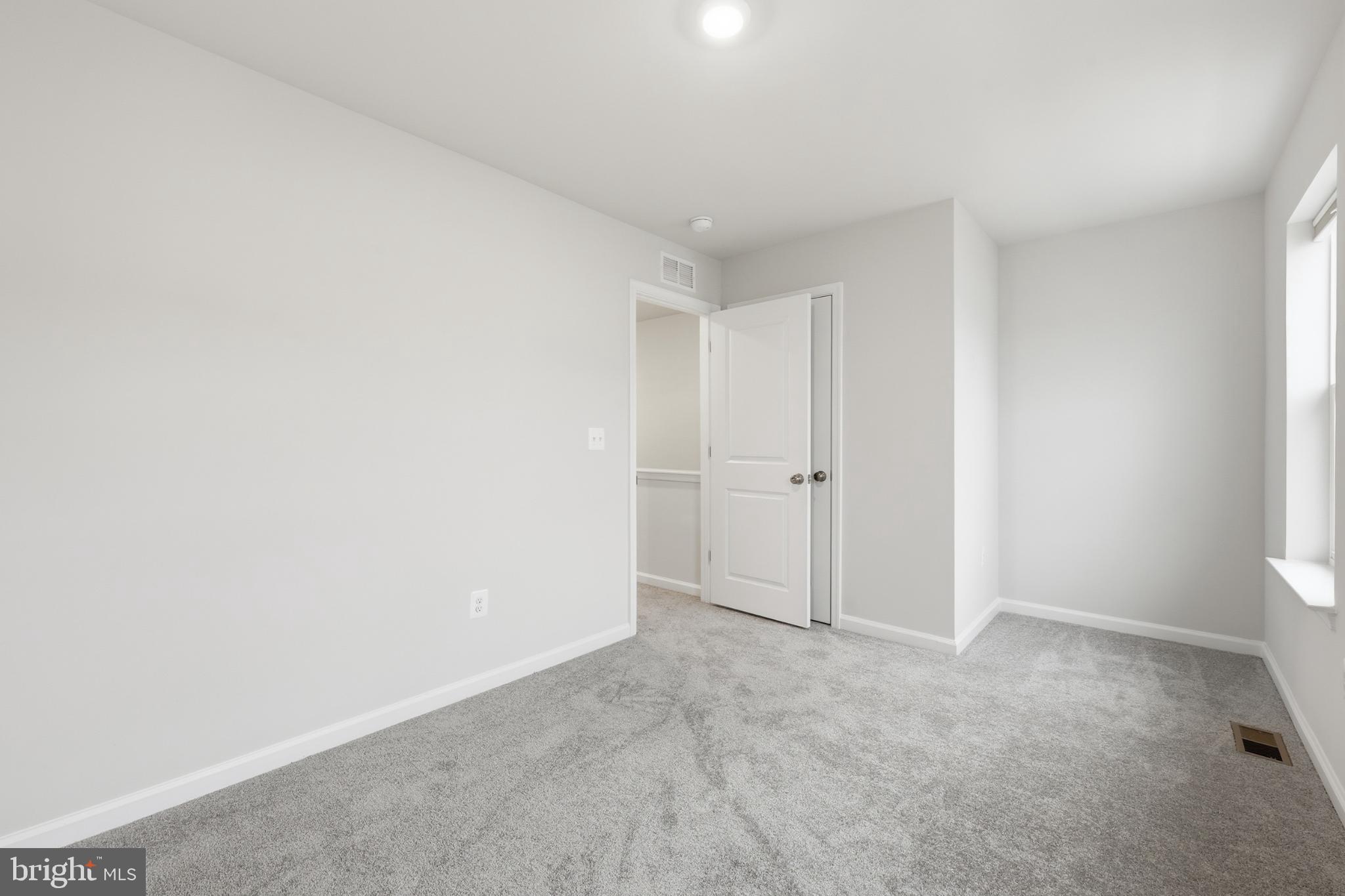 336 Mineral Springs Road Ranson, WV 25438 - Photo 21 of 38 Bright and airy room with fresh potential.