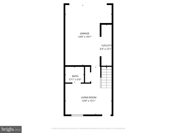 $1,895 | 336 Mineral Springs Road, Ranson, WV 25438