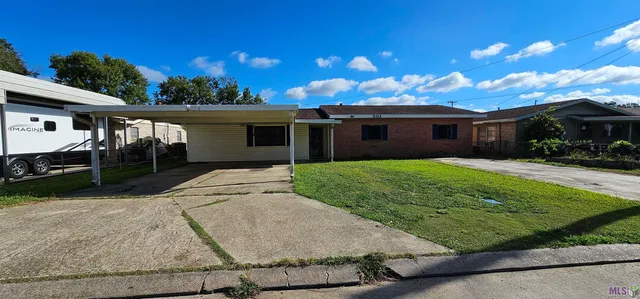 $122,500 | 501 Neptune Street, Morgan City, LA 70380