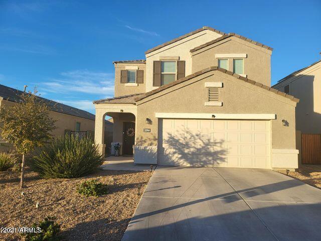 30944 West Picadilly Road Buckeye, AZ 85396 - Photo 1 of 6 Front