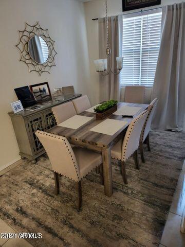 30944 West Picadilly Road Buckeye, AZ 85396 - Photo 2 of 6 Dining