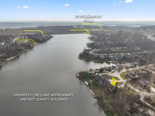 $575,000 | 1261 Heidi Haven Drive, Lawrenceburg, IN 47025