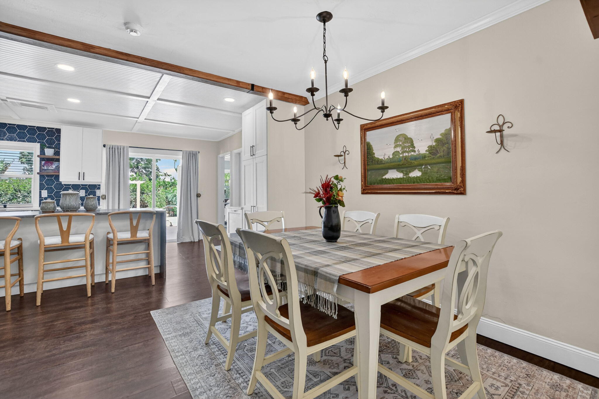 1207 Southwest 12th Avenue Boca Raton, FL 33486 - Photo 10 of 41 Dining Room