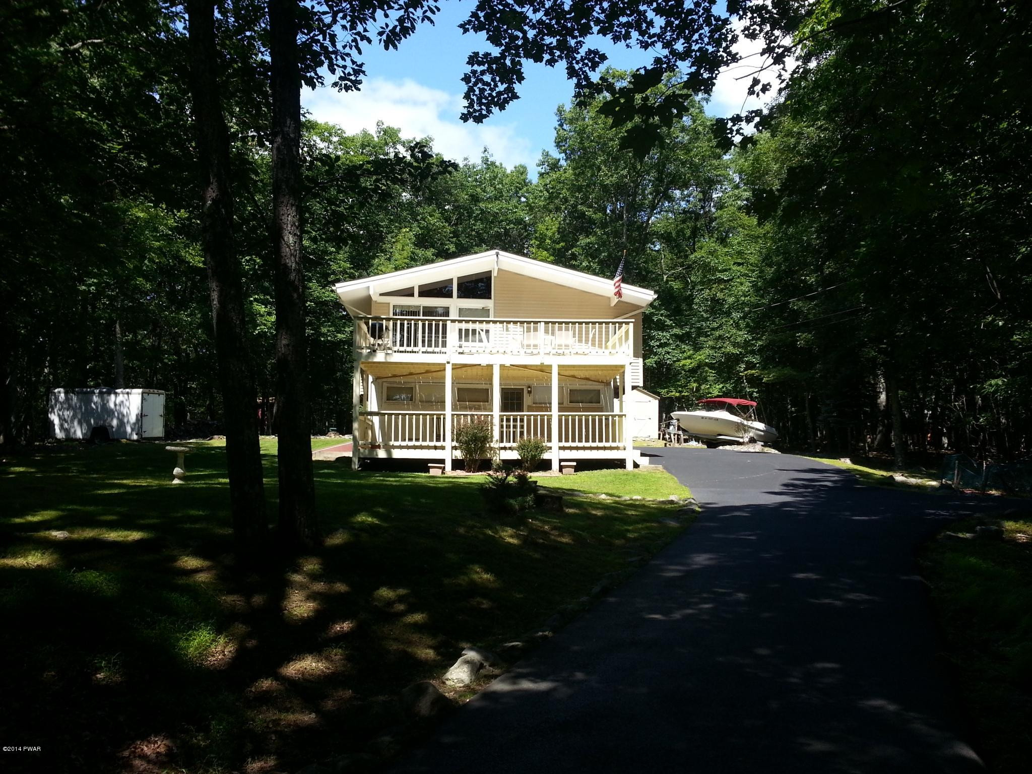 483 Westcolang Road Hawley, PA 18428 - Photo 5 of 66