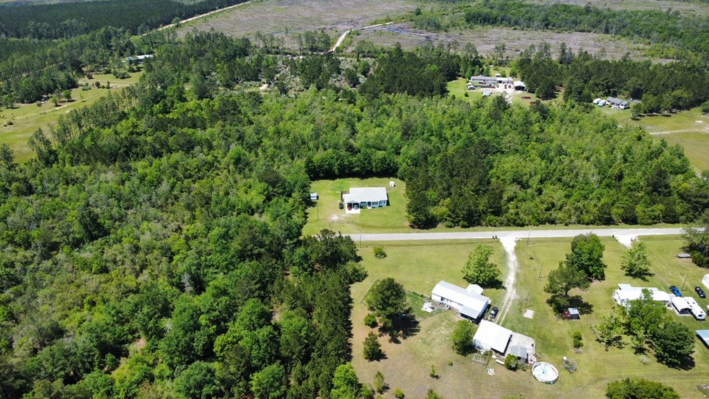 Tbd Reynolds Road Wewahitchka, FL 32465 - Photo 2 of 10
