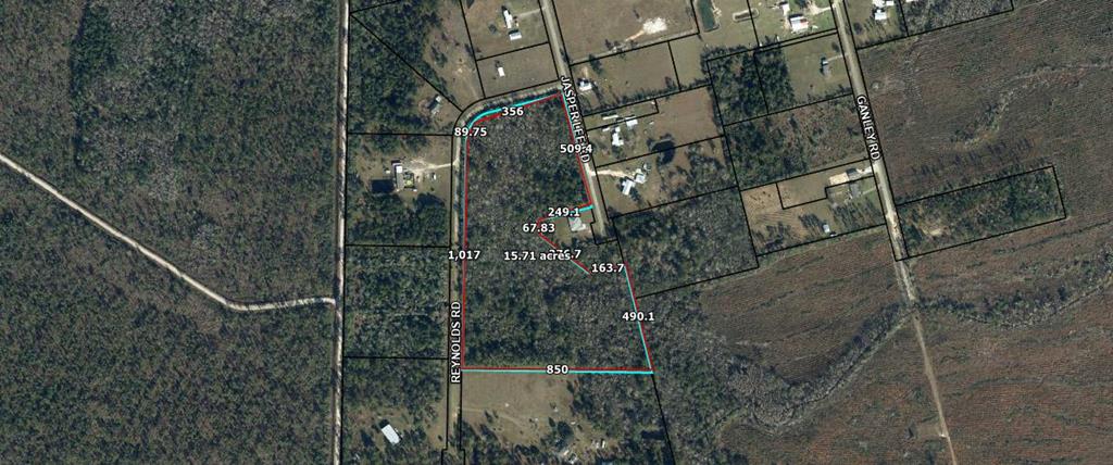Tbd Reynolds Road Wewahitchka, FL 32465 - Photo 3 of 10
