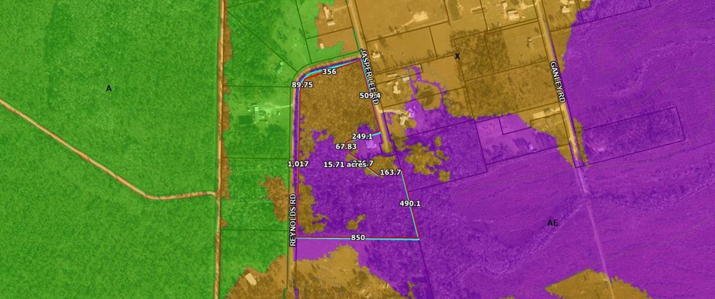 Tbd Reynolds Road Wewahitchka, FL 32465 - Photo 6 of 10