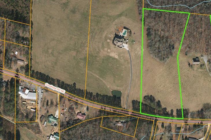 1183 Good Hope Road Northeast, Unit TRACT 1 Dalton, GA 30721 - Photo 1 of 1 Main View