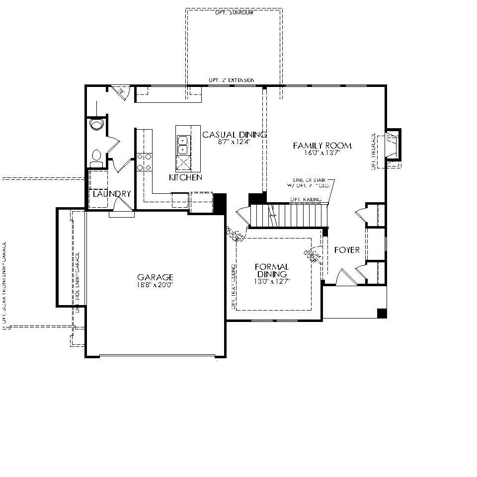 4096 Cardiff Street Union, KY 41091 - Photo 4 of 5