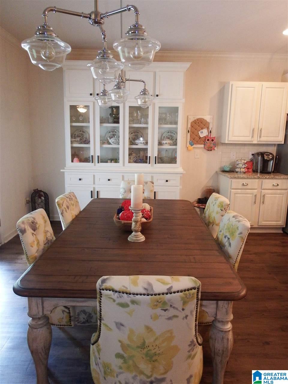 170 Chesser Loop Road Chelsea, AL 35043 - Photo 7 of 26