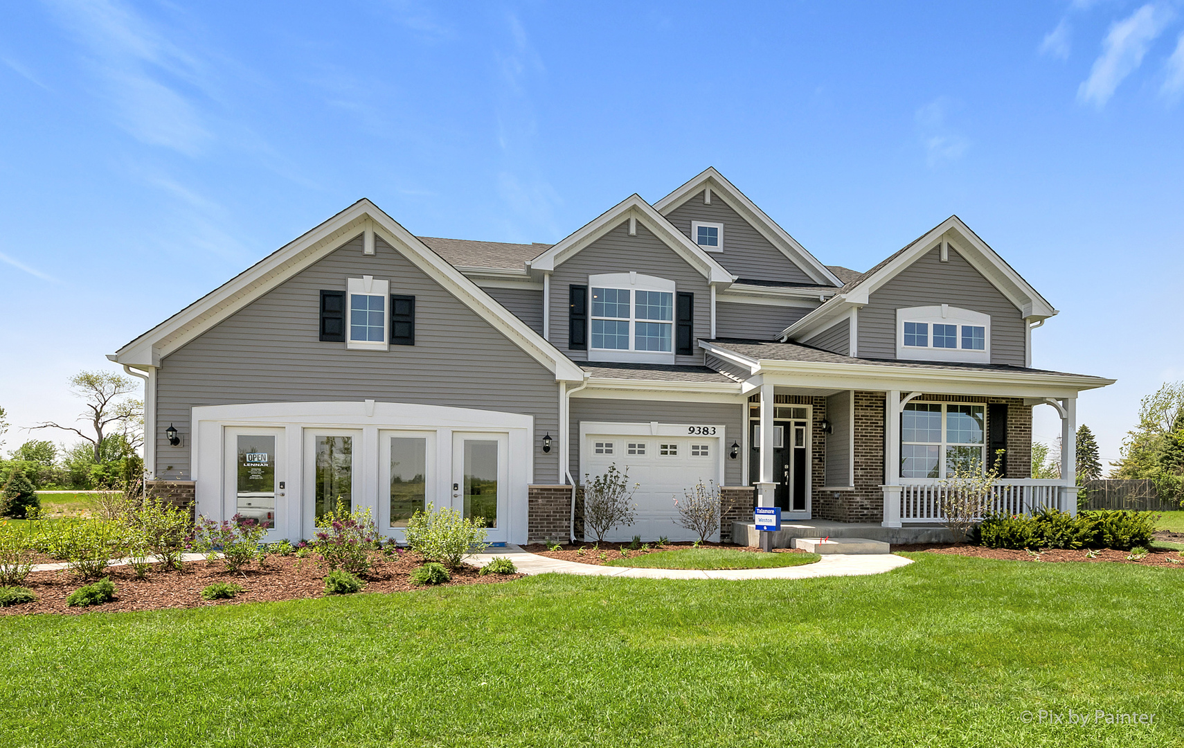 97-9170 Ramsdell Street Huntley, IL 60142 - Photo 1 of 55 Gallery Image 1