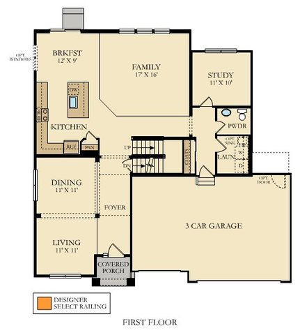 97-9170 Ramsdell Street Huntley, IL 60142 - Photo 3 of 55 Gallery Image 3