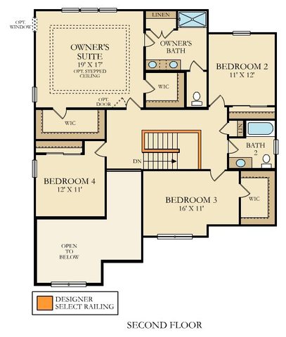 97-9170 Ramsdell Street Huntley, IL 60142 - Photo 4 of 55 Gallery Image 4