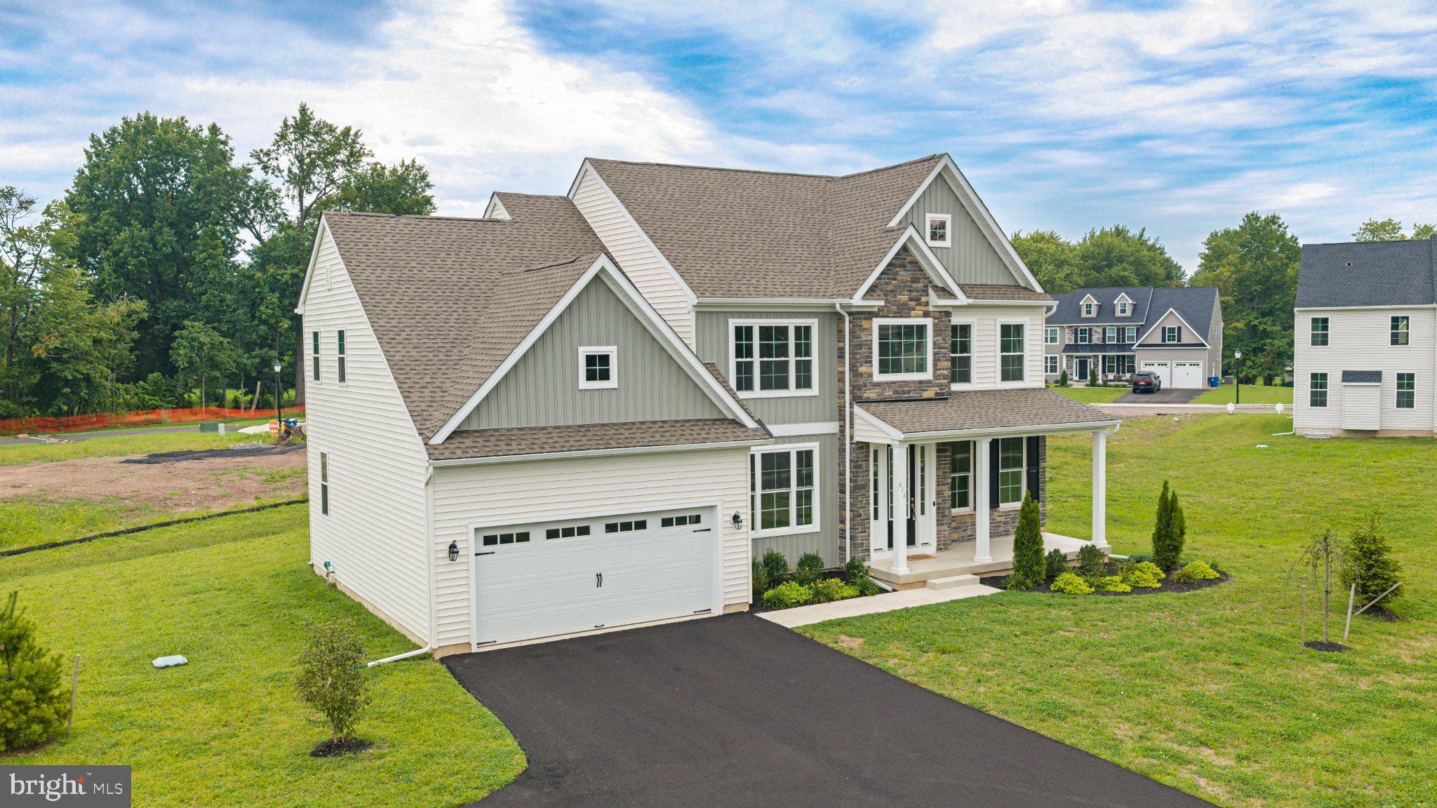 414 South Ridge Road Perkasie, PA 18944 - Photo 3 of 45 Gallery Image 3