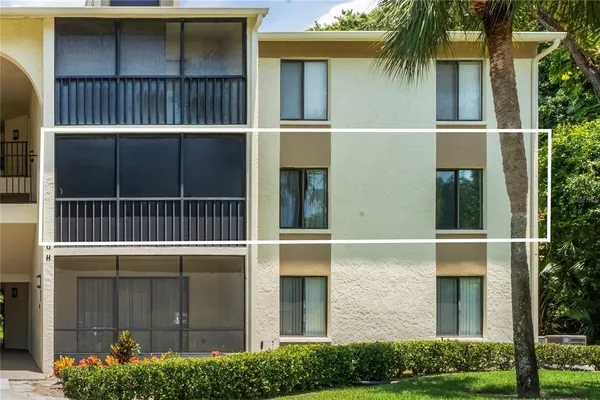 $175,000 | 3232 Lake Pine Way East, Unit H2, Tarpon Springs, FL 34688