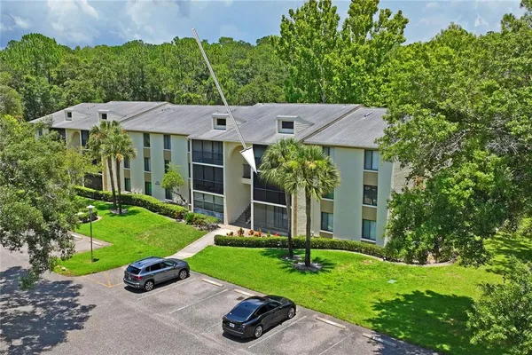 $175,000 | 3232 Lake Pine Way East, Unit H2, Tarpon Springs, FL 34688