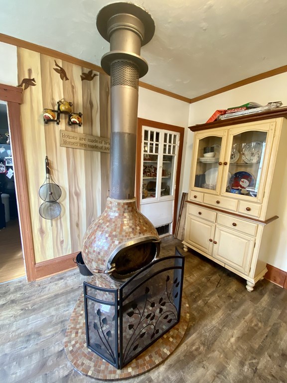 5 Tennyson Street Worcester, MA 01610 - Photo 10 of 31