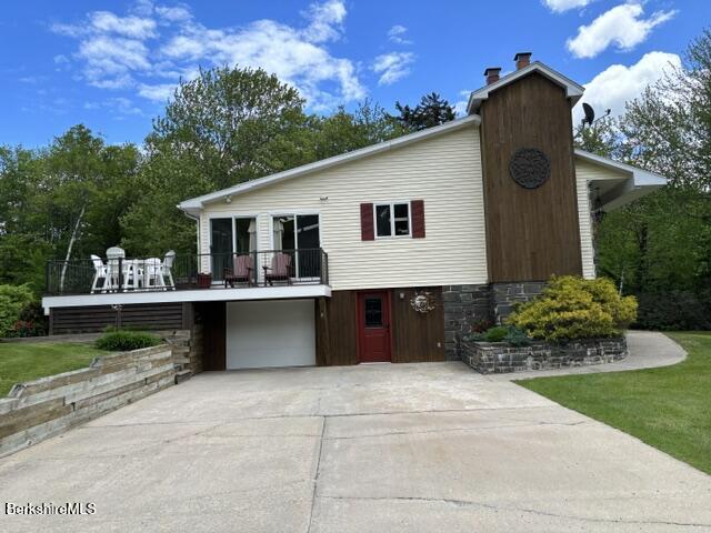 4 Birch Hill Road Peru, MA 01235 - Photo 3 of 61 4 Birch Hill