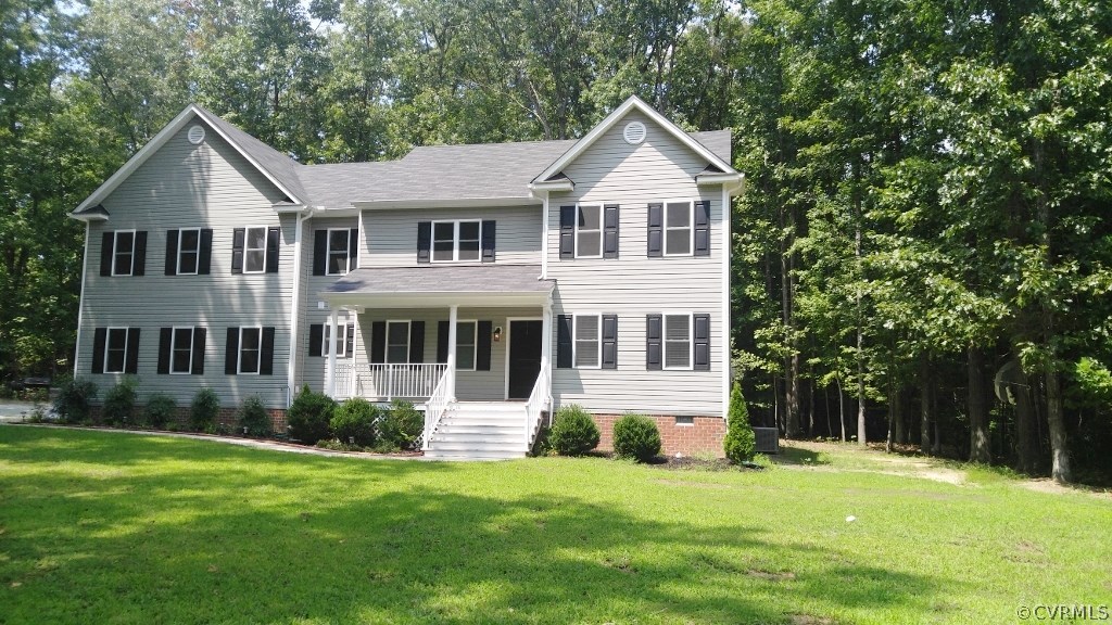 6200 Round Rock Road Chesterfield, VA 23838 - Photo 1 of 37 Gallery Image 1