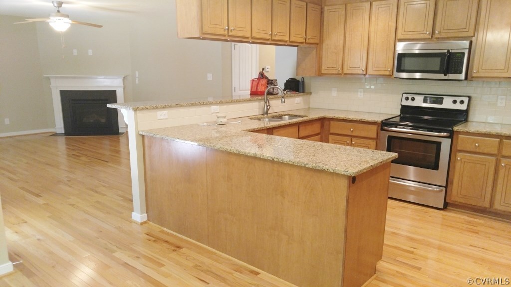 6200 Round Rock Road Chesterfield, VA 23838 - Photo 12 of 37 Gallery Image 12