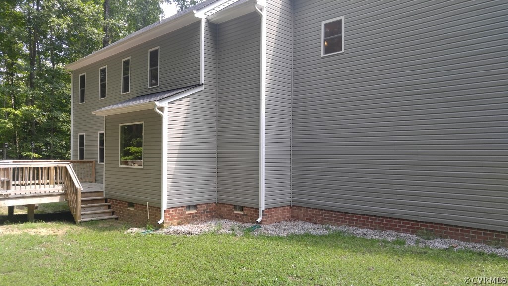 6200 Round Rock Road Chesterfield, VA 23838 - Photo 17 of 37 Gallery Image 17