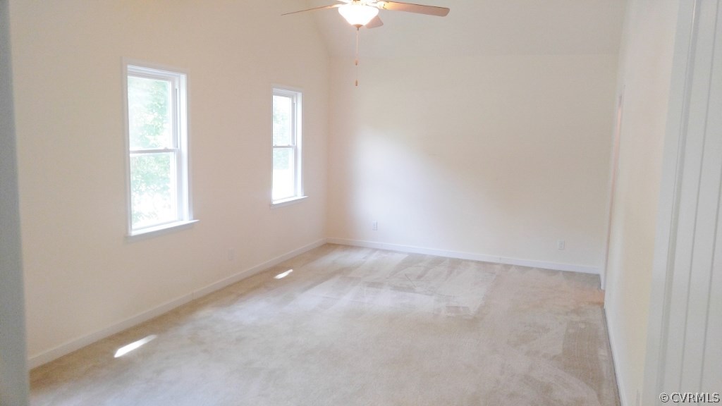 6200 Round Rock Road Chesterfield, VA 23838 - Photo 18 of 37 Masterbedroom