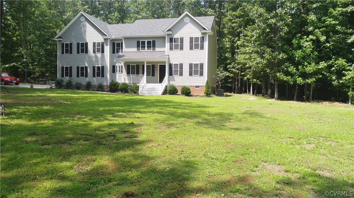 6200 Round Rock Road Chesterfield, VA 23838 - Photo 2 of 37 Gallery Image 2