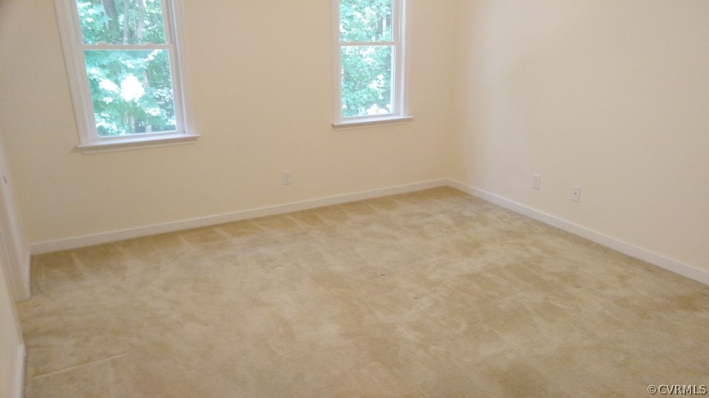 6200 Round Rock Road Chesterfield, VA 23838 - Photo 23 of 37 Bedroom 3
