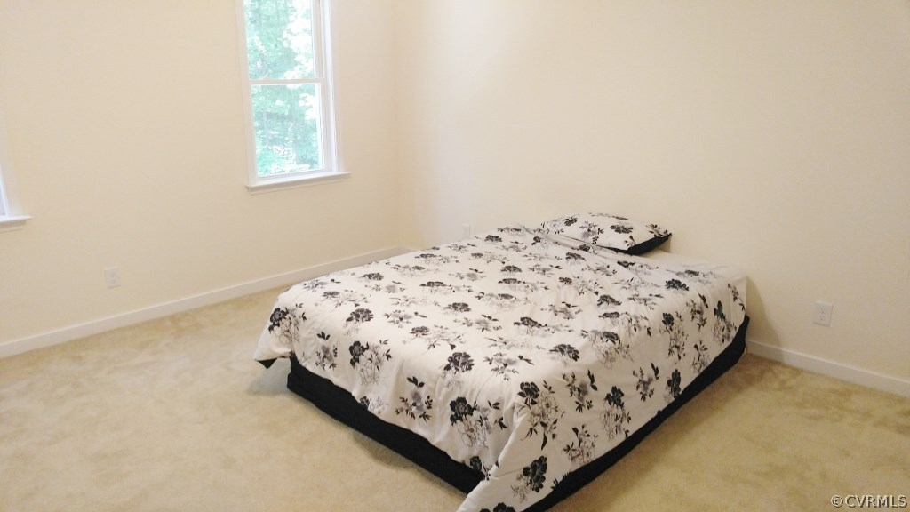 6200 Round Rock Road Chesterfield, VA 23838 - Photo 27 of 37 Bedroom 4