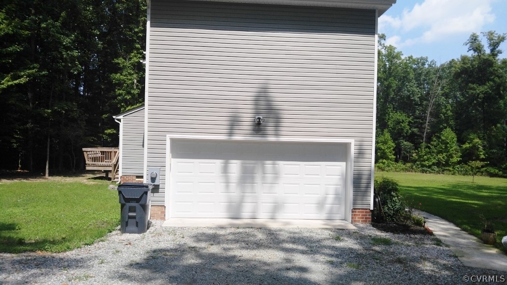 6200 Round Rock Road Chesterfield, VA 23838 - Photo 33 of 37 Gallery Image 33