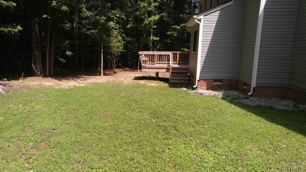 6200 Round Rock Road Chesterfield, VA 23838 - Photo 36 of 37 Gallery Image 36